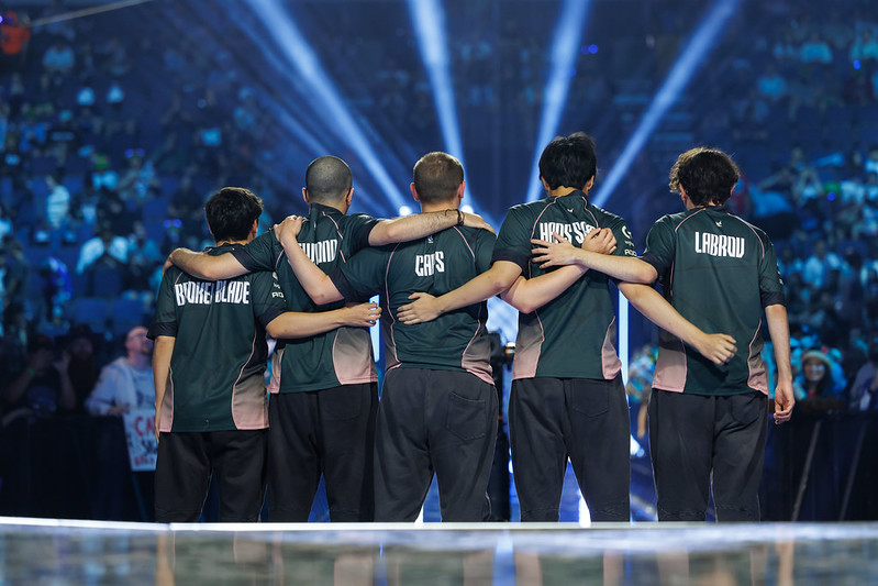 g2 esports worlds 2026